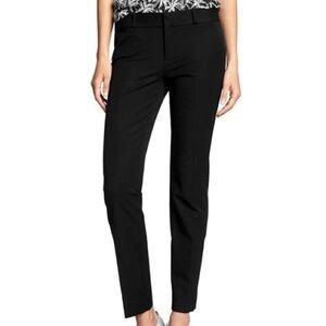 Banana Republic Sloan Fit Trousers